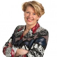 Ursula Bekhuis-Groothuis (@ursulabekhuis) 's Twitter Profile Photo