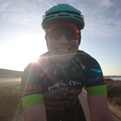 JimenezFJ's profile picture. 