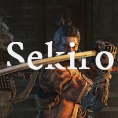 My From Software collection :) : r/Sekiro