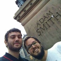 Aritz Bel Martínez (@belaritz) 's Twitter Profile Photo