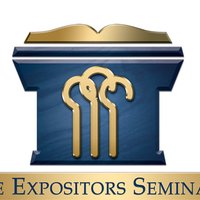 Expositors Seminary (@expositors_sem) 's Twitter Profile Photo Expositors Seminary (@expositors_sem) 's Twitter Profile Photo
