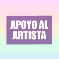 Apoyo al artista! (@apoyoartista) 's Twitter Profile