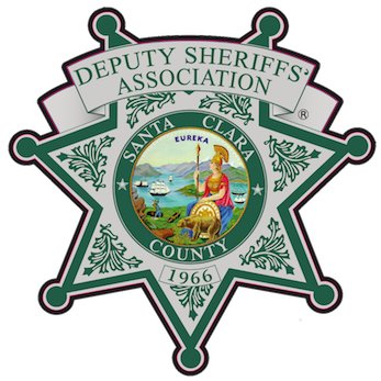 Deputy Sheriffs' Assoc. of Santa Clara County. 500+ men and women on the front lines serving & protecting you.
https://t.co/tfr9Fn9QeJ