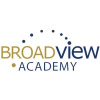 Broadview Academy(@BVNAcademy) 's Twitter Profile Photo