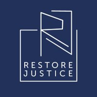 Restore Justice Foundation(@JusticeRestore) 's Twitter Profile Photo