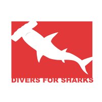 Divers for Sharks(@DiversForSharks) 's Twitter Profile Photo