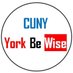 York College Adm. (@cunyyorkbewise) Twitter profile photo York College Adm. (@cunyyorkbewise) Twitter profile photo