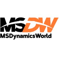 MSDynamicsWorld.com (@msdynamicsworld) 's Twitter Profile