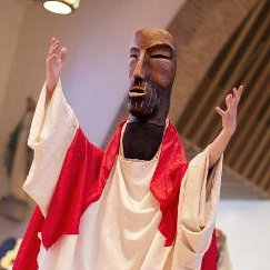 Cursed Modernist Images Profile