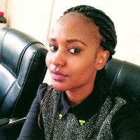 Phyllis Munyiva (@munyiva21) 's Twitter Profile