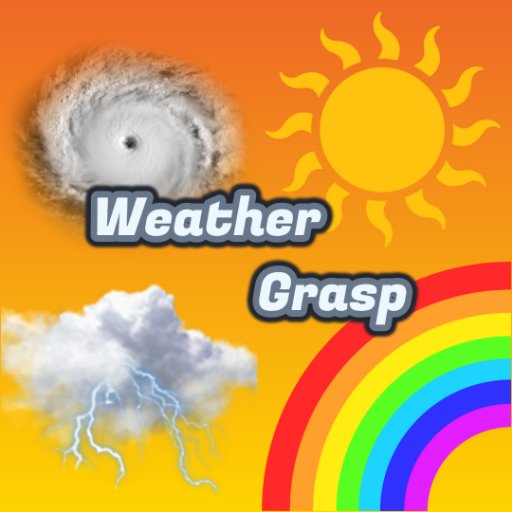Welcome to Weather Grasp! Here you will find updates on the main weather events happening now across the globe, as well as daily forecasts for the UK.