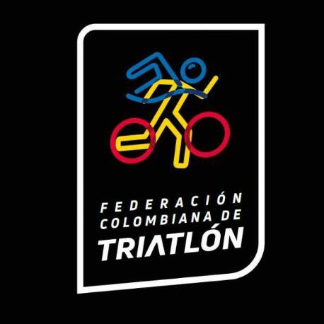 Twitter oficial Federación Colombiana de Triatlón. Facebook: Federación Colombiana de Triatlón Oficial - Instagram: fedecoltri_oficial 🏃🏾🏊🏼‍♀️🚴🏾‍♀️🇨🇴