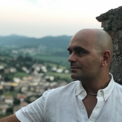 RexRerum's profile picture. Gattaro, Juve e Toronto Raptors. Lib dem.