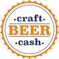 CraftBeerCash (@craftbeercash) 's Twitter Profile