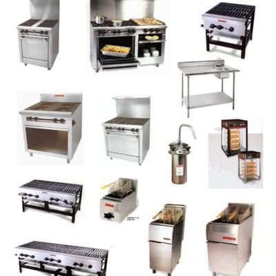 Perlengkapan Dapur Restoran Bekas Aksesoris Kita Perlengkapan Dapur Restoran Bekas Aksesoris Kita