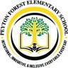 APSPeytonForest's profile picture. Dedicated to helping students become creative, bright, and responsible citizens with a positive impact on their communities, their country, and their world.