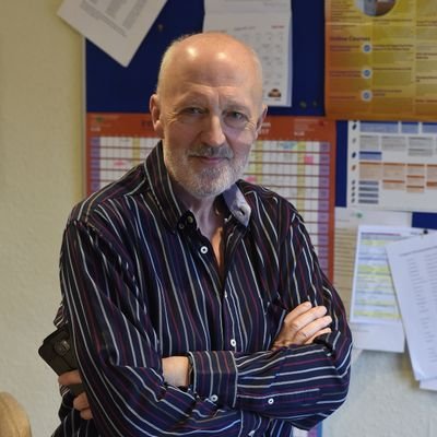 mulp's profile picture. Former press officer with INTO. Opinions my own.