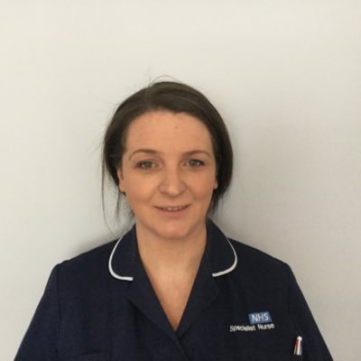 Specialist Nurse Organ Donation North West England - **All views are my own**   https://t.co/YITc9myFBv