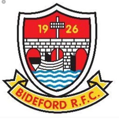 The only official Bideford RFC account. For all the latest news, results and events follow us. 🏉