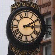 New Malden Rotary (@newmaldenrotary) 's Twitter Profile