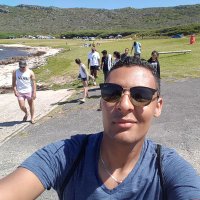 G.D.J (@geonjooste) 's Twitter Profile
