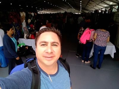 Gregvazol's profile picture. Disfrutar aprender