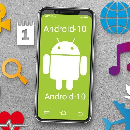 Android4455666's profile picture. أجهزة الكمبيوتر والالكترونيات واندرويد