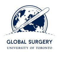 UofT Global Surgery (@uoftglobalsurg) 's Twitter Profile