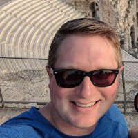 Ben Longmier (@longmier) 's Twitter Profile Photo Ben Longmier (@longmier) 's Twitter Profile Photo