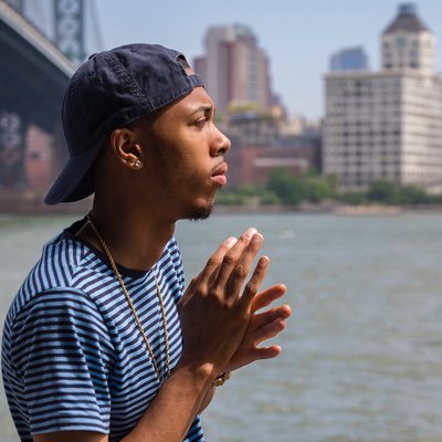 ItsSiroc's profile picture. Hip-Hop/Rap Photography Art Music