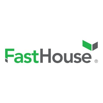 At #FastHouse, we pride ourselves on our high quality unique patented wall system and speed of construction. #modular #housing #timber