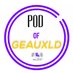 Pod Of Geauxld (@PodOfGeauxld) Twitter profile photo