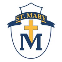 St. Mary School(@StMaryOCSB) 's Twitter Profile Photo