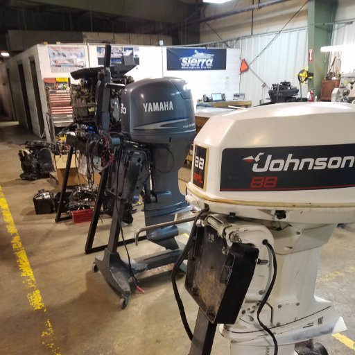 Marine Parts Warehouse is a family run business in Scottsville, KY. We specialize in hard to find used, rebuilt and new outboard parts. 270-618-5200