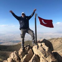 Gökhan Atıcı(@volkanadolu) 's Twitter Profile Photo