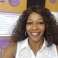 Stephanie Hunt (@happyhunt11) 's Twitter Profile Photo