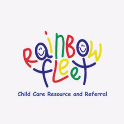 Rainbow Fleet serves the community through programs and services aimed at enhancing the care of young children in central Oklahoma.