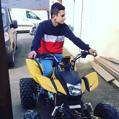 corentinabry's profile picture. 