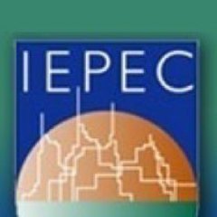 The International Energy Program Evaluation Conference (IEPEC) is a professional conference for energy program implementers, evaluators of those programs.