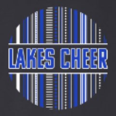 LCHS Coed Cheerleading