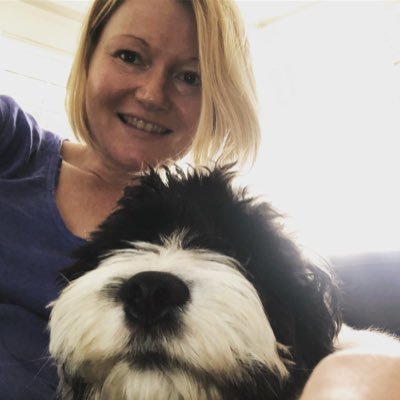 christinearund1's profile picture. Dog mum. Amateur but ultra keen climber Work at SAP (Views are my own)