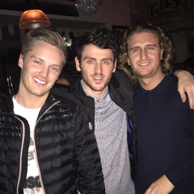 Chris_Grio's profile picture. Up the reds! 🔴