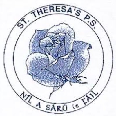 Welcome to the official twitter account of St Theresa’s PS, Glebe, Sion Mills.....”Níl a sárú le fáil - Simply the Best”