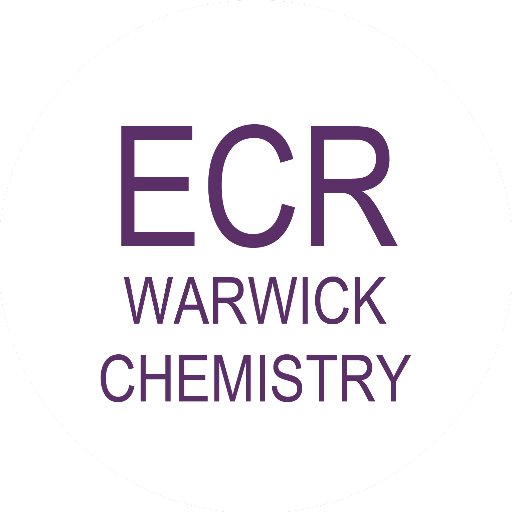 Early career research fellowship opportunities @warwickchem