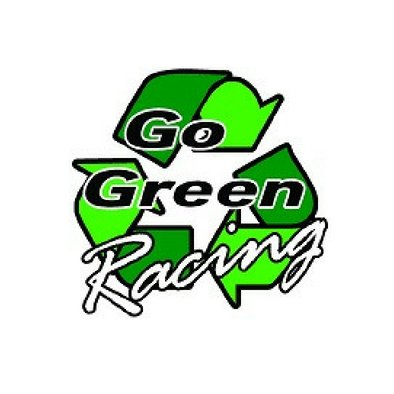 Go Green Racing, a NASCAR XFINITY Series team with driver @JoeyGaseRacing, sponsored by @sparksenergyinc.