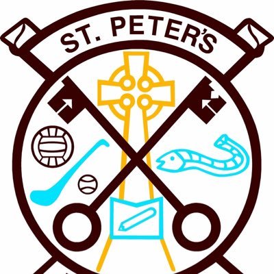 Welcome to our official Twitter account! Keep up to date with all the latest news and happenings at St Peter's P.S Moortown