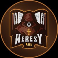 Team Heresy (@heresy_aoe) 's Twitter Profile
