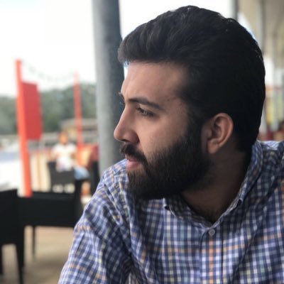 shahkar_khn's profile picture. Works in development sector | Educating Next Generation | ❤️📖