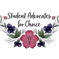 Student Advocates for Choice at UMD (@umdsac) 's Twitter Profile