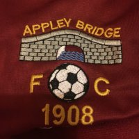 Appley Bridge F.C (@appleybridgefc1) 's Twitter Profile